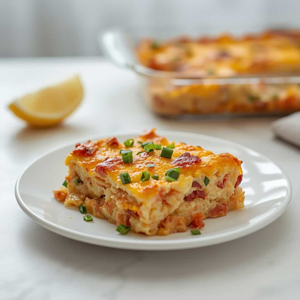 crack breakfast casserole recipe